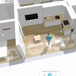 Chez Clement Et Mathilde - T2 Hyper Centre Equipe Appartement