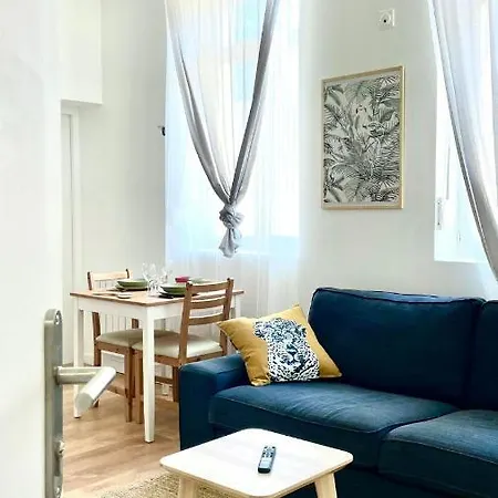 Chez Clement Et Mathilde - T2 Hyper Centre Equipe Saint-Amand-les-Eaux